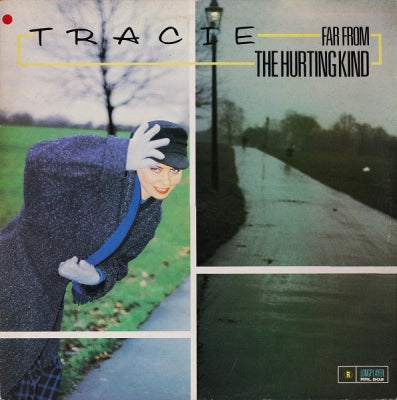 TRACIE - Far From The Hurting Kind