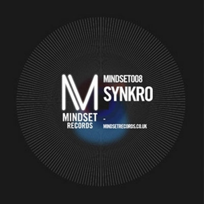 SYNKRO - Look At Yourself / Girl / It's