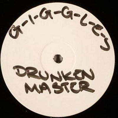 GIGGLES - Drunken Master