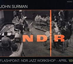 JOHN SURMAN - Flashpoint: NDR Jazz Workshop - April '69