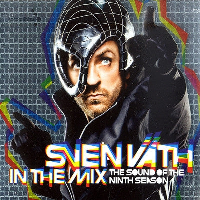 SVEN VATH - In The Mix - The Sound Of The Ninth Season