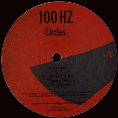 100 HZ - Circles