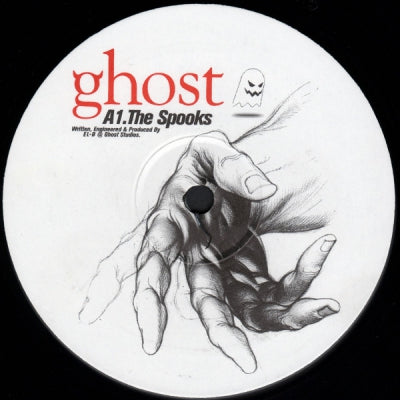 GHOST - The Spooks / Bison 2 / Assasin