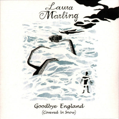 LAURA MARLING - Goodbye England (Covered In Snow)