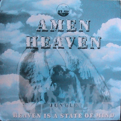 VARIOUS - Amen Heaven