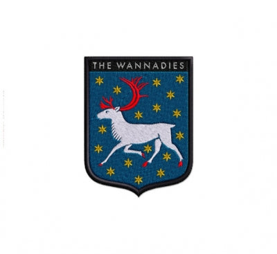WANNADIES - Västerbotten