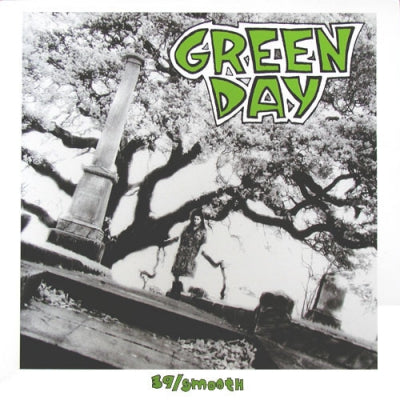 GREEN DAY - 39 / Smooth