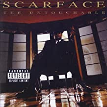 SCARFACE - The Untouchable