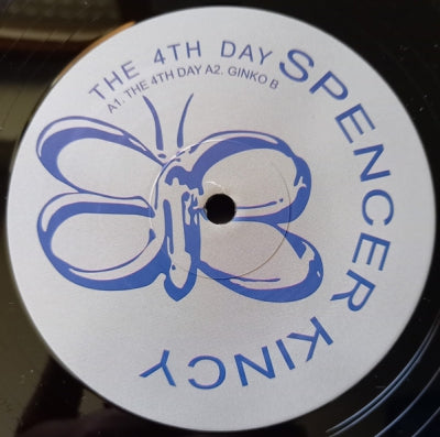 SPENCER KINCEY - The 4th Day
