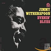 JIMMY WITHERSPOON - Evenin' Blues