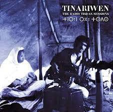 TINARIWEN - The Radio Tisdas Sessions