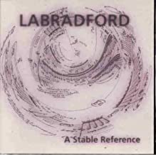 LABRADFORD - A Stable Reference