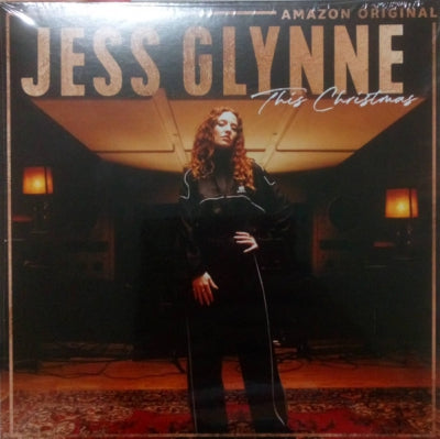 JESS GLYNNE - This Christmas