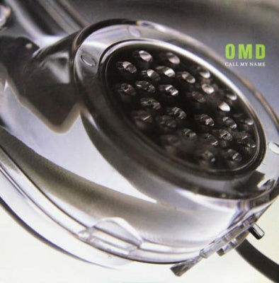 OMD (ORCHESTRAL MANOEUVRES IN THE DARK) - Call My Name