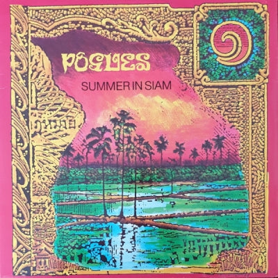THE POGUES - Summer In Siam