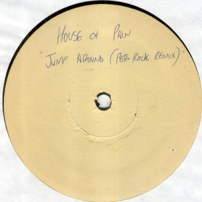 HOUSE OF PAIN - Jump Around (Pete Rock Remixes)