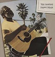 TED HAWKINS - Happy Hour
