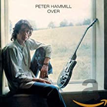 PETER HAMMILL - Over