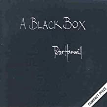 PETER HAMMILL - A Black Box