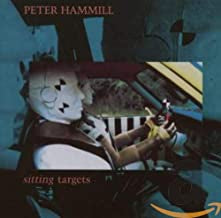 PETER HAMMILL - Sitting Targets