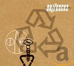 BUZZCOCKS - Flat-Pack Philosophy