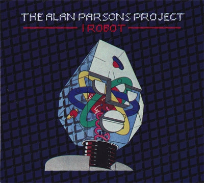 THE ALAN PARSONS PROJECT - I Robot