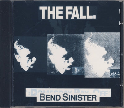 THE FALL - Bend Sinister