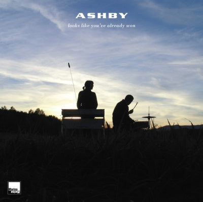 ASHBY - Looks Like You've Already Won