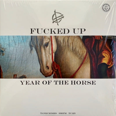 FUCKED UP - Year Of The Horse