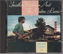 JONATHAN RICHMAN AND THE MODERN LOVERS - Modern Lovers 88