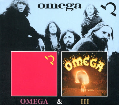 OMEGA - Omega & III