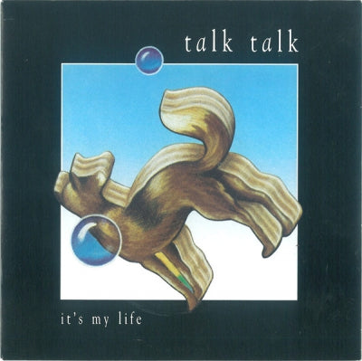 TALK TALK - It's My Life / Renée (Live From Hammersmith Odeon)