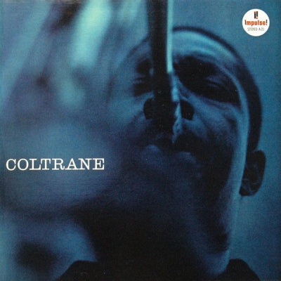 THE JOHN COLTRANE QUARTET - Coltrane