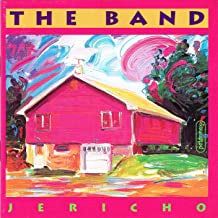 THE BAND - Jericho