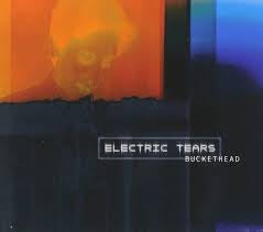 BUCKETHEAD - Electric Tears