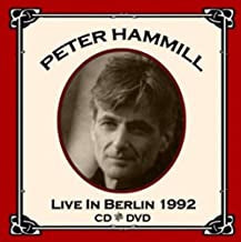PETER HAMMILL - Live In Berlin 1992
