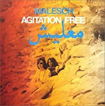 AGITATION FREE - معليش = Malesch