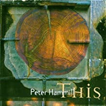 PETER HAMMILL - This