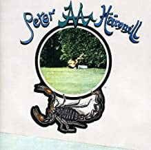 PETER HAMMILL - Chameleon In The Shadow Of The Night