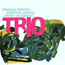 CHARLES MINGUS - Mingus Three