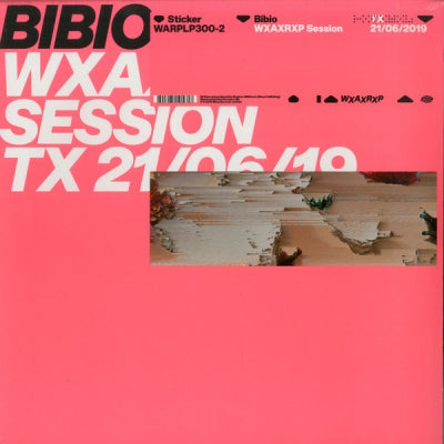 BIBIO - WXAXRXP Session