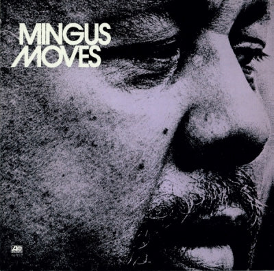 CHARLES MINGUS - Mingus Moves
