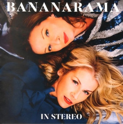 BANANARAMA - In Stereo