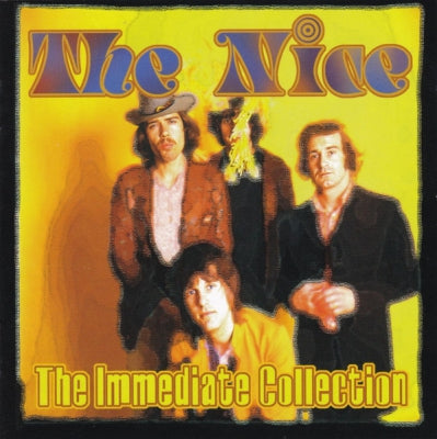 THE NICE - The Immediate Collection
