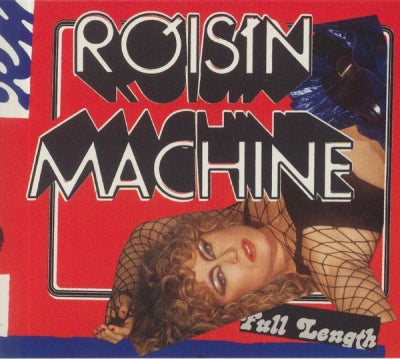 ROISIN MURPHY - Roisin Machine