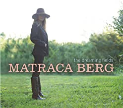 MATRACA BERG - The Dreaming Fields