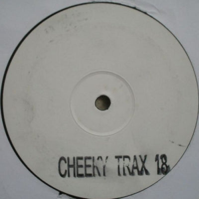CHEEKY TRAX - Cheeky Trax 18