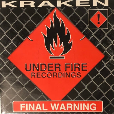 KRAKEN - Final Warning / Connections