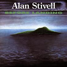 ALAN STIVELL - Before Landing