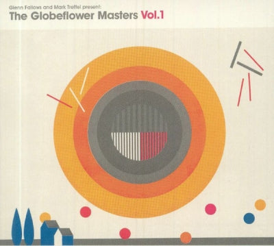GLENN FALLOWS & MARK TREFFEL - The Globeflower Masters Vol. 1